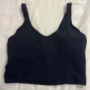 Lululemon align top